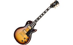 Gibson Les Paul Custom 70s Tobacco Burst