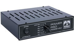 Palmer PDI-06-16 Ohm Power Attenuator - Retoure (Zustand: gut)