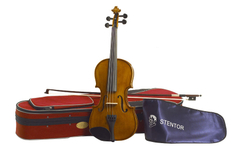 Stentor SR1500 4/4 Student II Set Per Violino