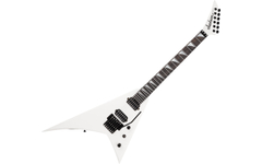 Jackson American Series Rhoads RR24 Snow white