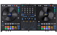 Rane Four DJ Controller  - unvollständig!