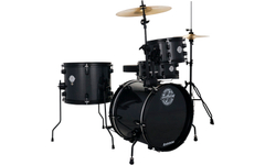 Ludwig The Pocket Kit Moon Dust