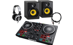 Numark Party Mix II DJ Instapakket