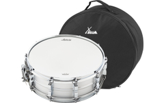 Ludwig LM404C10 Acrolite Snare Drum 14" x 5" Set