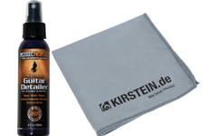 MusicNomad MN100 Guitar Detailer Set