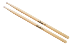 XDrum Schlagzeug Sticks SD1, Hickory, Nylon Tip