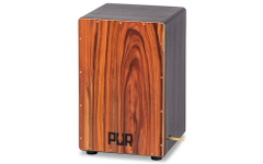 PUR Vision Pro Santos-Palisander