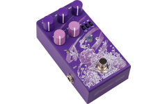 Klowra Gnash Analog Distortion Pedal