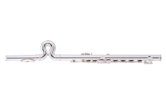 Jupiter JFL700WD Flûte Traversière Waveline