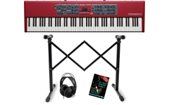 Clavia Nord Piano 6 88 Stage Piano Set