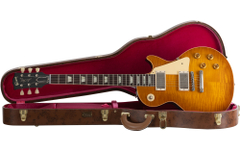 Gibson 1959 Les Paul Standard Reissue VOS Dirty Lemon
