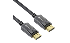 Câble DisplayPort Sonero 8K High Speed 5m