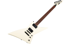 ESP LTD EX-200 Olympic White - Retoure (Zustand: sehr gut)