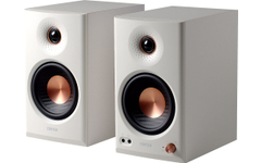 Edifier MR4.5 aktive Studio-Lautsprecher White