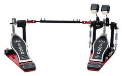 DW 5002AD4 Accelerator Double Pédale de Grosse Caisse