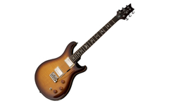 PRS SE DGT Tobacco Sunburst - Retoure (Zustand: sehr gut)