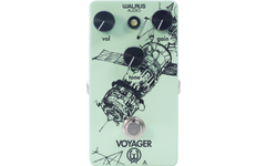 Walrus Audio Voyager MKII Seafoam
