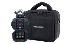 Zoom H8 Handheld Audio-Recorder Set incl. Tas