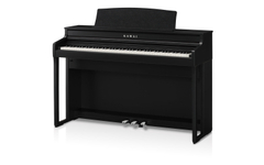 Kawai CA-401 Digitalpiano Schwarz