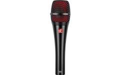 sE Electronics V8 Black Microphone