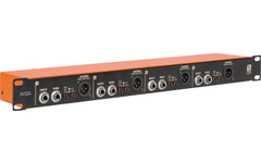 Palmer BRIDGE 4P - 1A Showroom Modell (Zustand: wie neu, in OVP)
