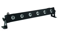 Eurolite LED BAR-6 QCL RGBA Balk