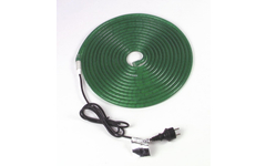 Eurolite RUBBERLIGHT RL1-230V Groen 5m