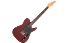 Chapman Peter Honoré Signature DPT Cinnabar Red