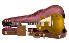 Gibson 1954 Les Paul Goldtop Reissue VOS - Retoure (Zustand: sehr gut)