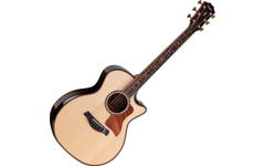 Taylor Builder's Edition 814ce Next Generation