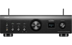 Denon PMA-900HNE HEOS Netzwerk-Stereo-Vollverstärker Schwarz