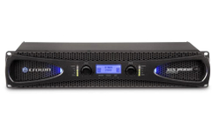 Amplificateur De Puissance Crown XLS 2002