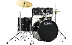 Tama ST52H5-BNS Stagestar Drumkit Black Night Sparkle