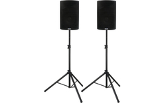 Alto TX412 Stereo Set