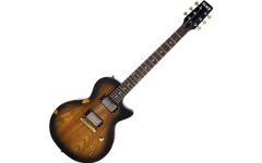 Slick SL52 VSB Chitarra Elettrica Vintage Sunburst