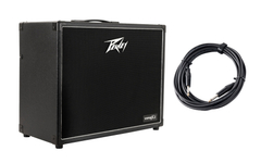 Peavey VYPYR X2 Set mit Kabel