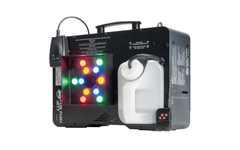 ADJ Fog Fury Jett RGBA LED Máquina de Humo Vertical