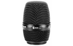 Sennheiser MMD 835-1 BK Cápsula Intercambiable