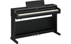 Yamaha Arius YDP-166 Zwart