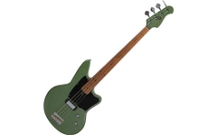 Ashdown Roasted Saint Soap Onyx Green