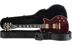 Gibson Les Paul Supreme Wine Red - Retoure (Zustand: sehr gut)