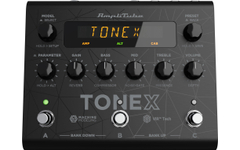 IK Multimedia ToneX Pedal  - Retoure (Zustand: sehr gut)