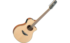 Yamaha APX700II-12 Natural