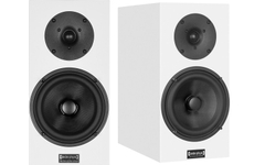 Audio Physic Classic 3 Boekenplankluidsprekers Wit Set