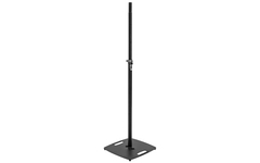 Omnitronic BPS-2 Supporto Alto Per Casse Nero