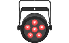 Chauvet DJ SlimPAR H6 ILS Scheinwerfer - Retoure (Zustand: sehr gut)