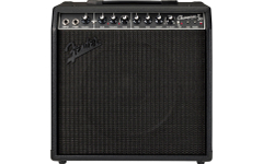Fender Champion II 50 Blackout