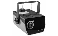 Cameo Phantom F3 Nebelmaschine - Retoure (Zustand: gut)