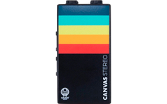 Walrus Audio Canvas Stereo