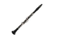 Lechgold BK-20/18 Clarinette Sib Système Böhm